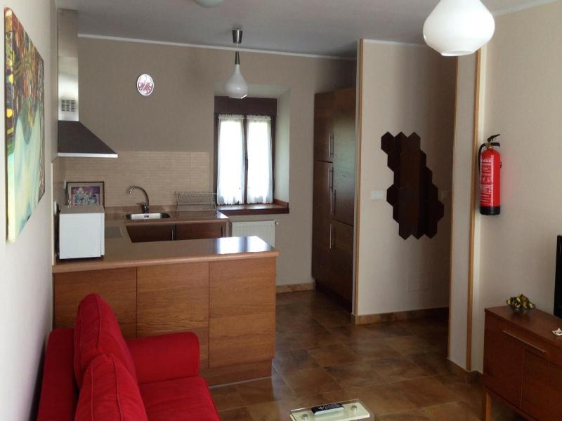 Casa Rural La Llosina image