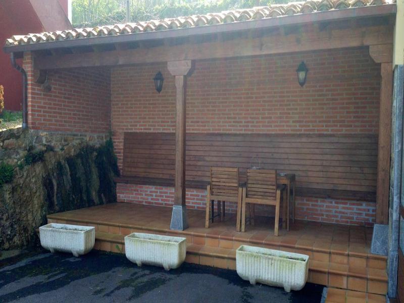 Casa Rural La Llosina image