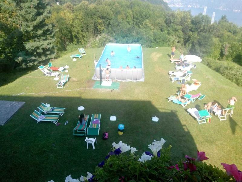 Hotel La Sorgente image