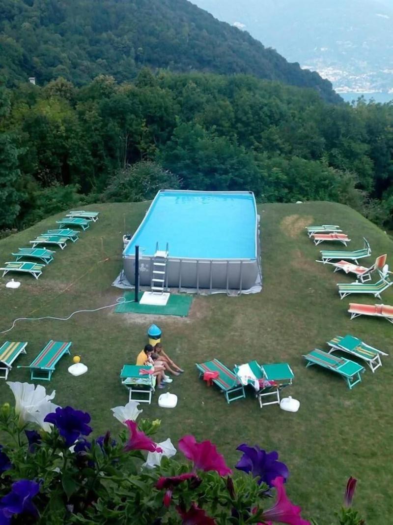 Hotel La Sorgente image