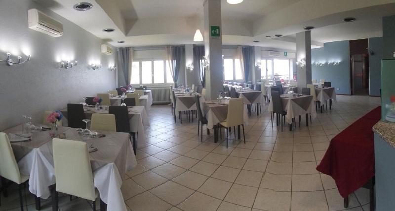 Hotel La Sorgente image