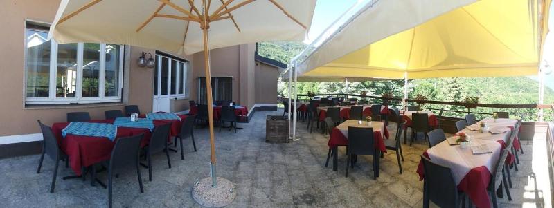 Hotel La Sorgente image
