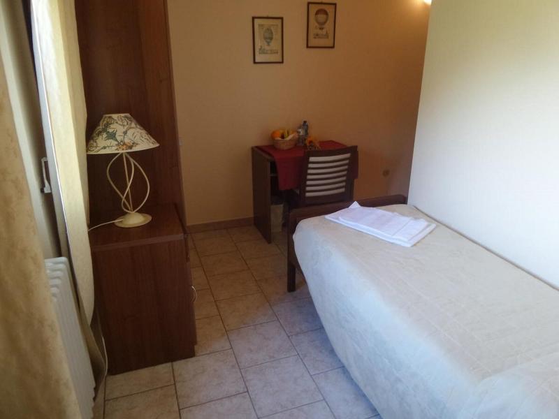 Hotel La Sorgente image