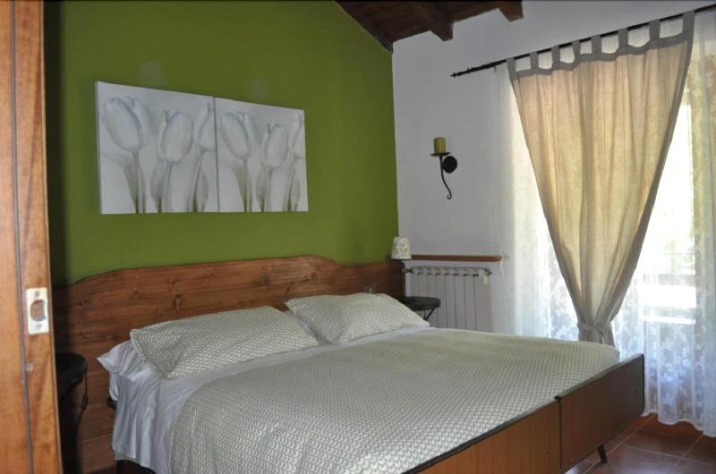 Hotel La Sorgente image