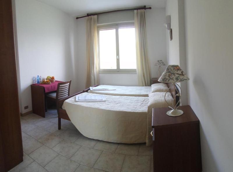 Hotel La Sorgente image