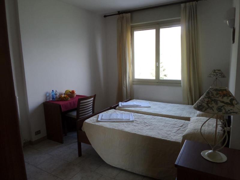Hotel La Sorgente image