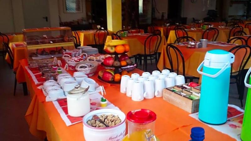 Albergo Ristorante Lavedo image