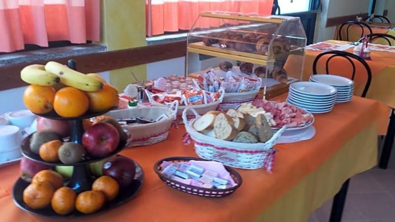 Albergo Ristorante Lavedo image