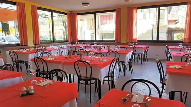 Albergo Ristorante Lavedo image