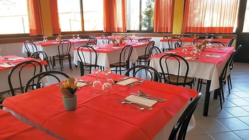 Albergo Ristorante Lavedo image