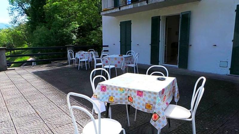 Albergo Ristorante Lavedo image