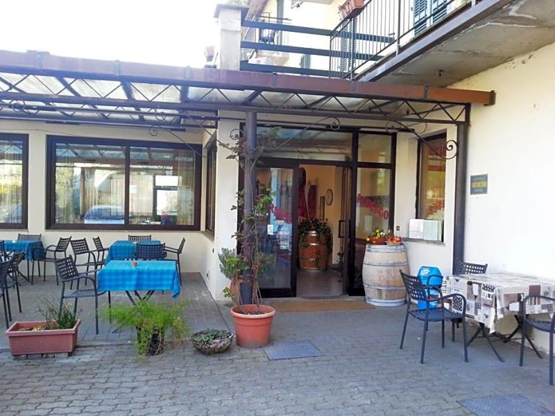 Albergo Ristorante Lavedo image