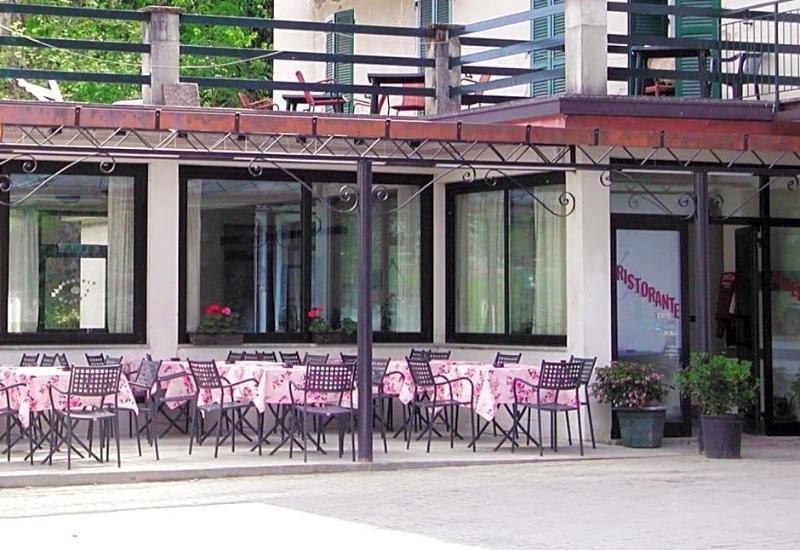 Albergo Ristorante Lavedo image