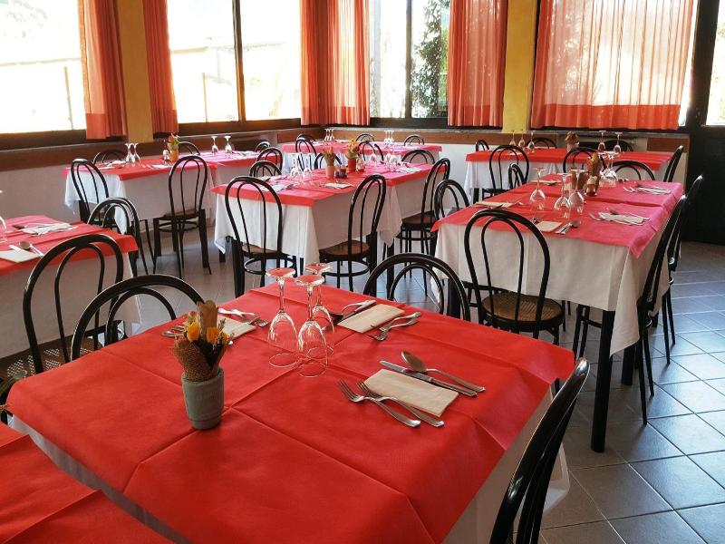 Albergo Ristorante Lavedo image