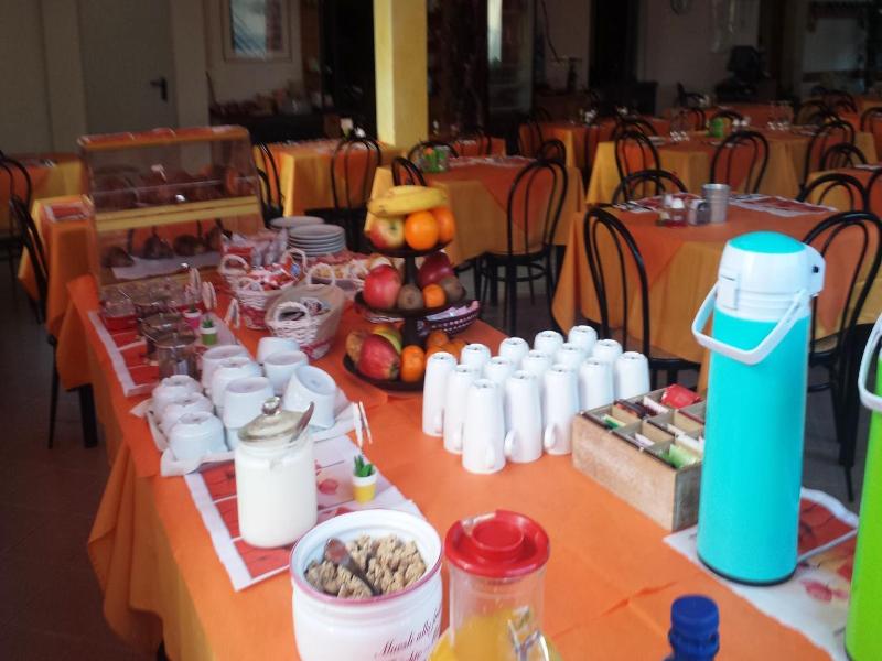 Albergo Ristorante Lavedo image