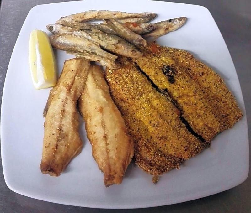 Albergo Ristorante Lavedo image
