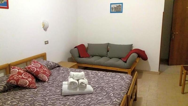Albergo Ristorante Lavedo image