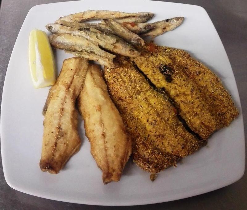 Albergo Ristorante Lavedo image