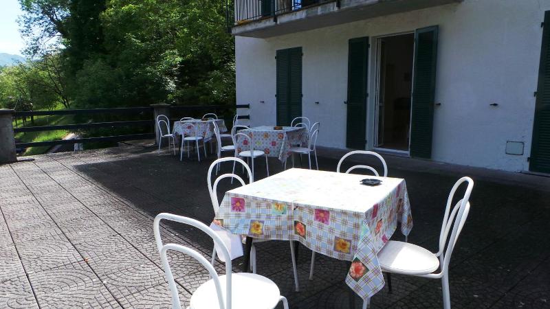 Albergo Ristorante Lavedo image
