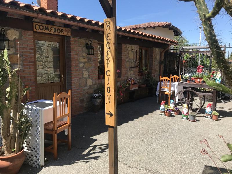 Posada La Herradura image