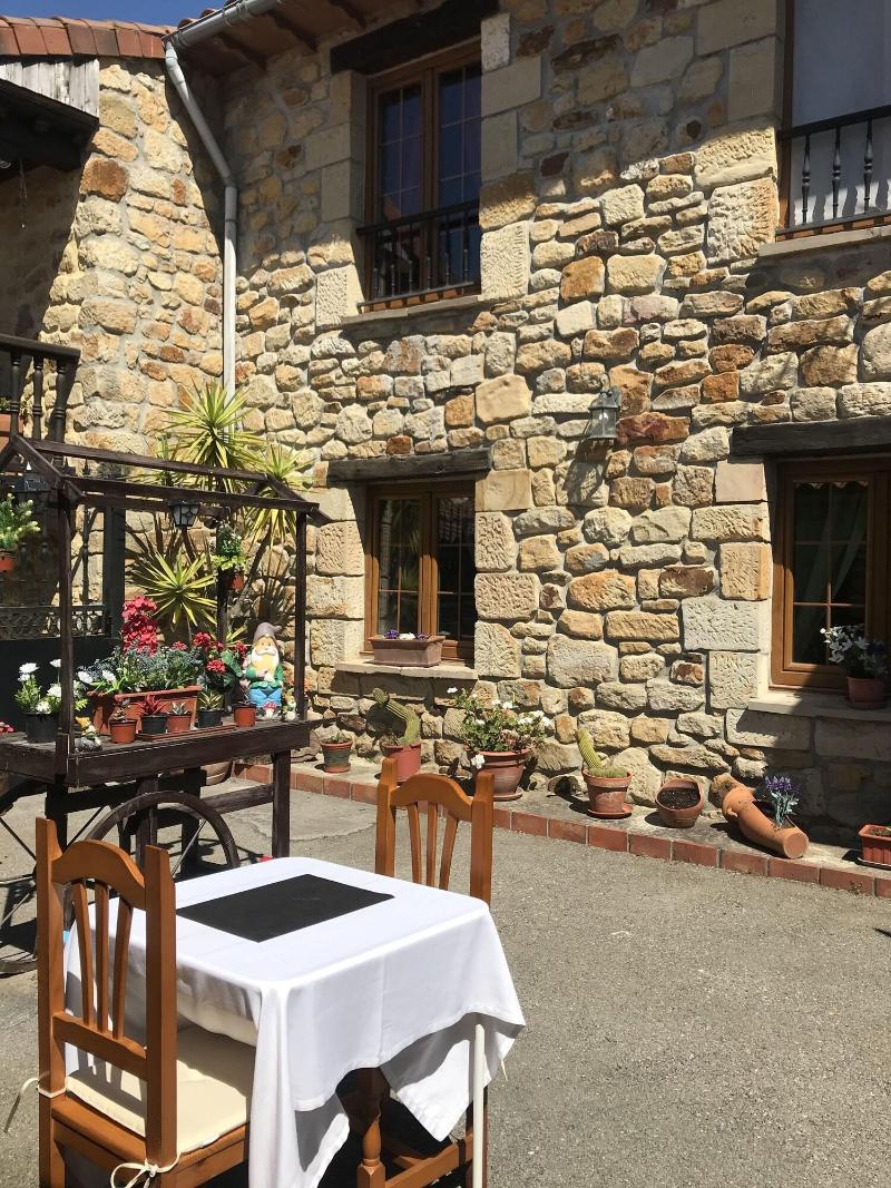 Posada La Herradura image