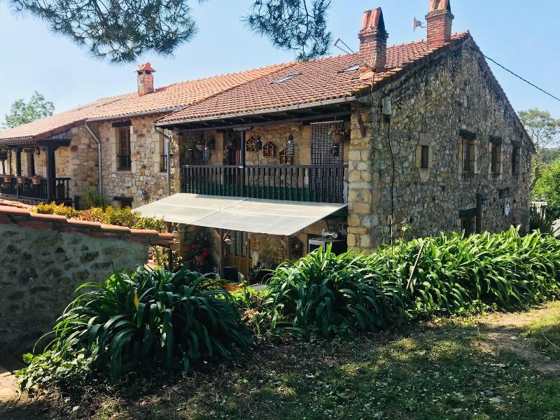 Posada La Herradura image