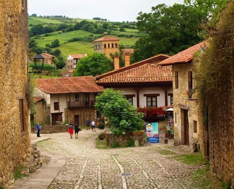 Posada La Herradura image