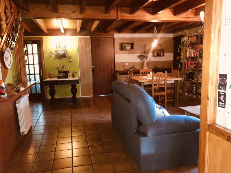 Posada La Herradura image