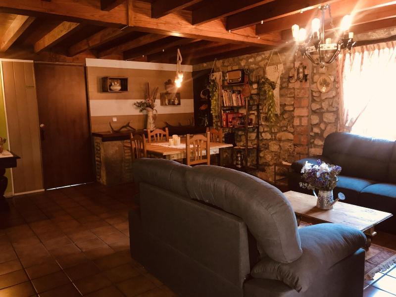 Posada La Herradura image