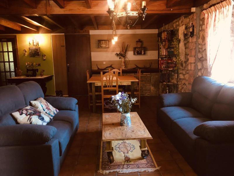Posada La Herradura image