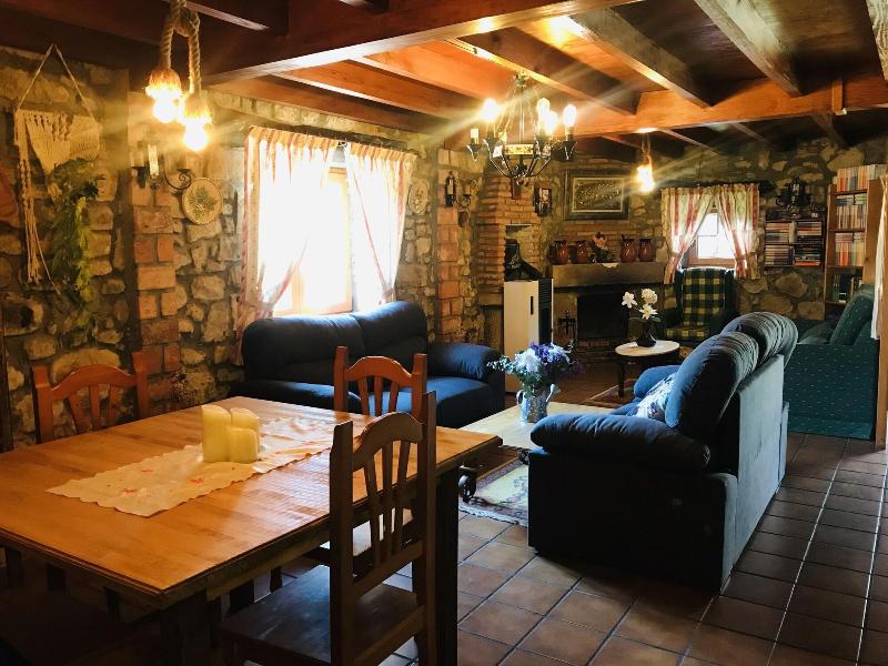 Posada La Herradura image