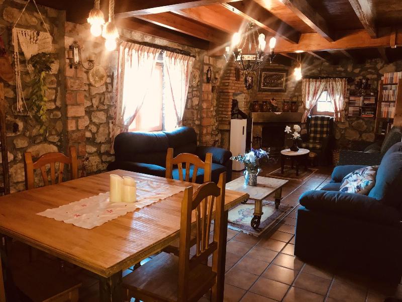 Posada La Herradura image