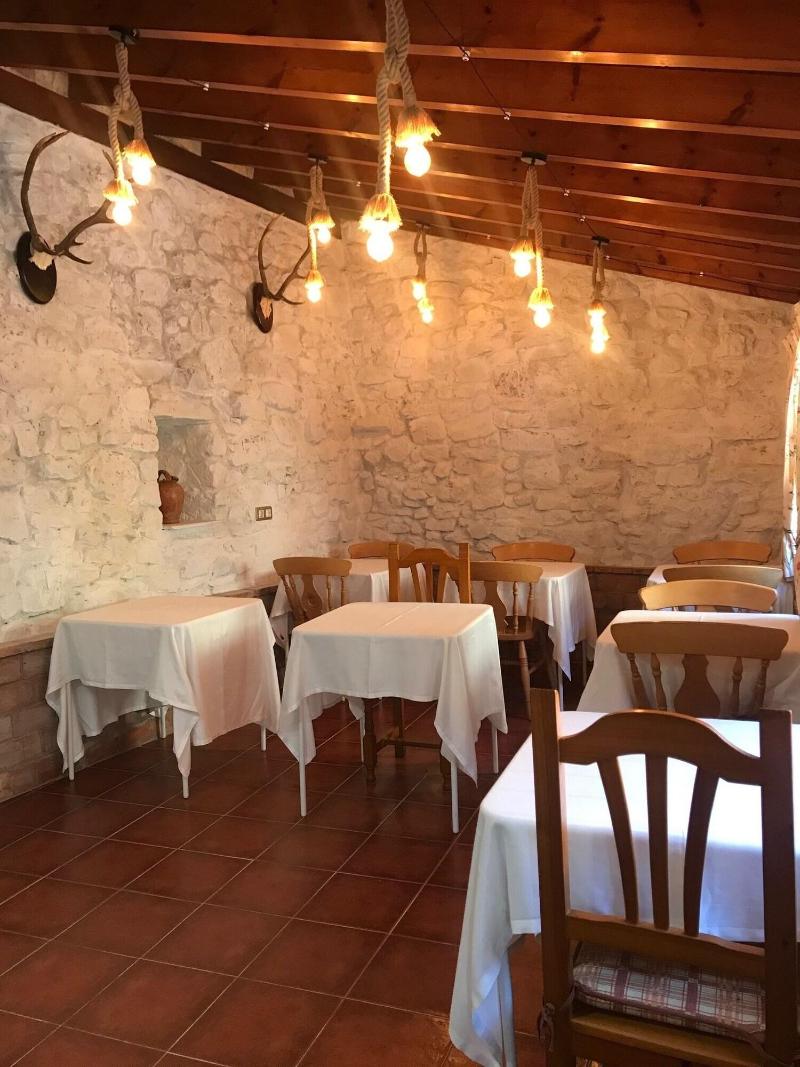 Posada La Herradura image