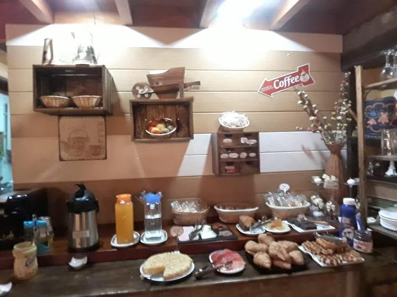 Posada La Herradura image