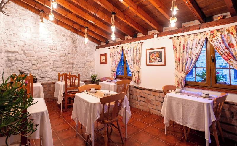Posada La Herradura image