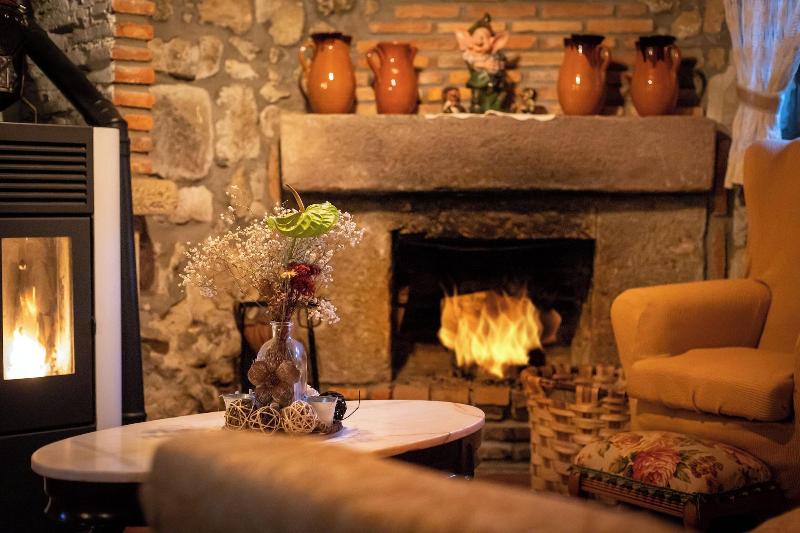 Posada La Herradura image