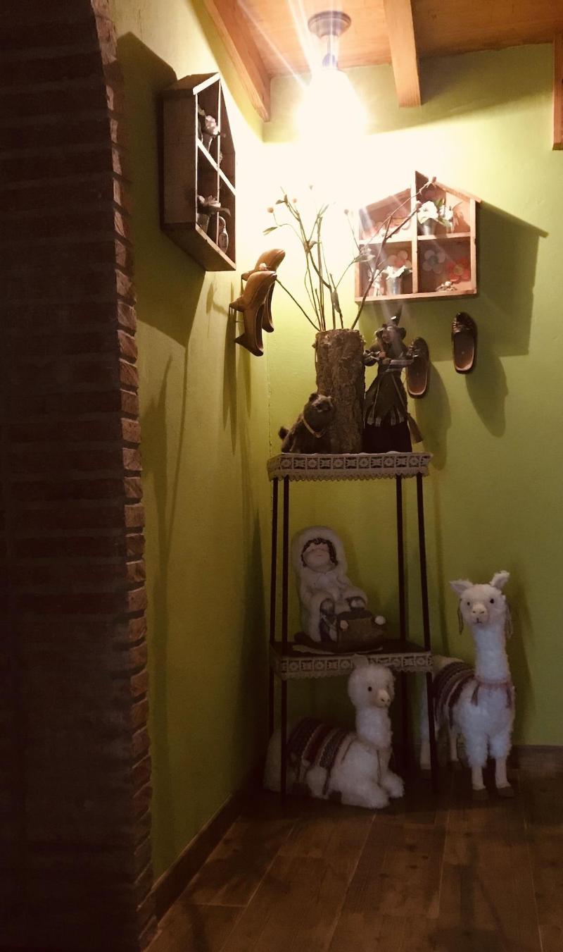 Posada La Herradura image