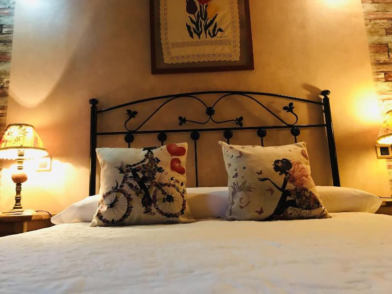 Posada La Herradura image
