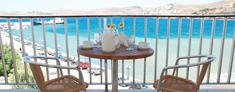 Hotel Karthea image