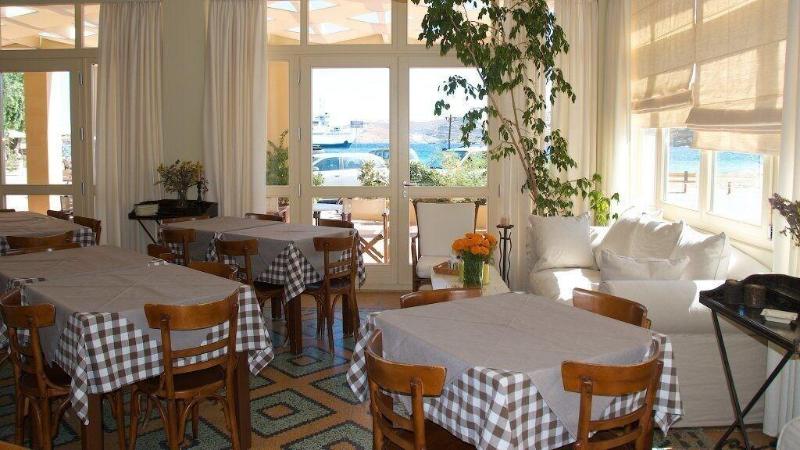 Hotel Karthea image