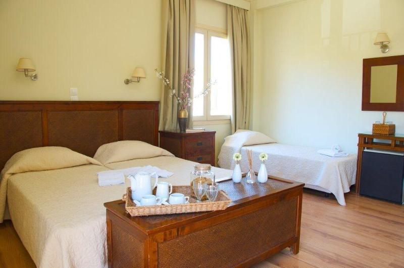 Hotel Karthea image