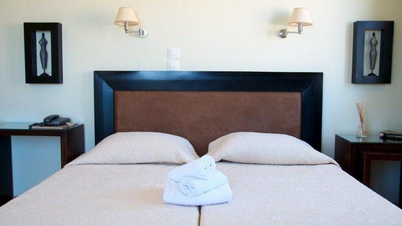 Hotel Karthea image
