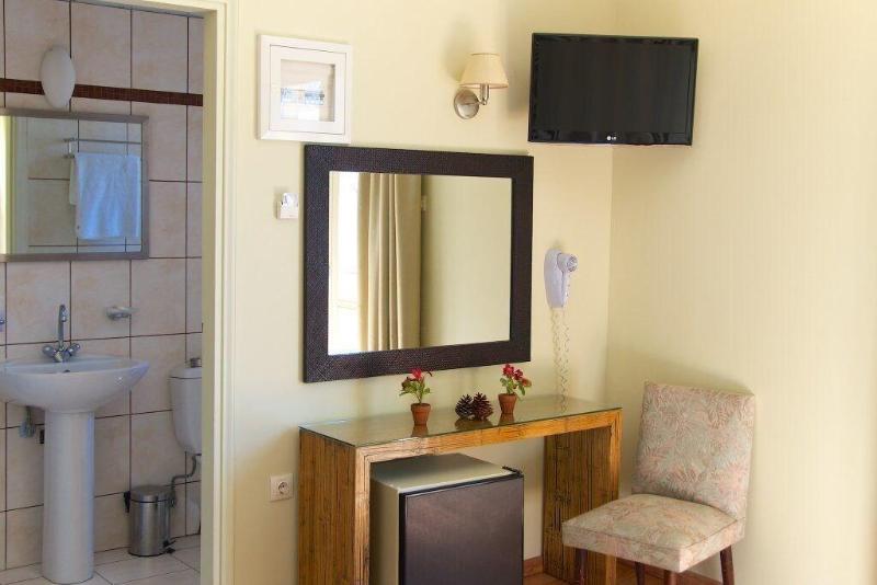 Hotel Karthea image