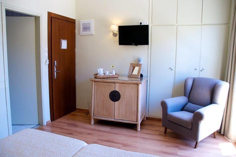 Hotel Karthea image