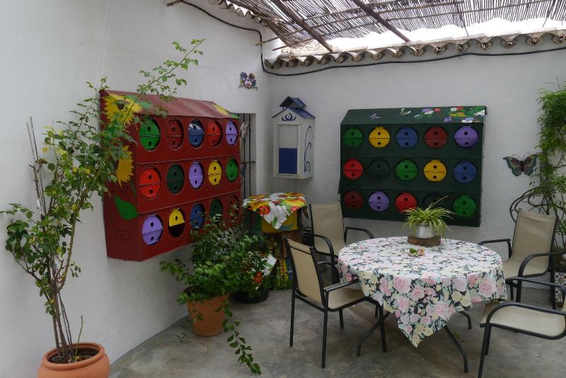 El Molino Del Abuelo image