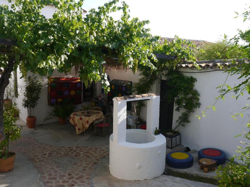 El Molino Del Abuelo image