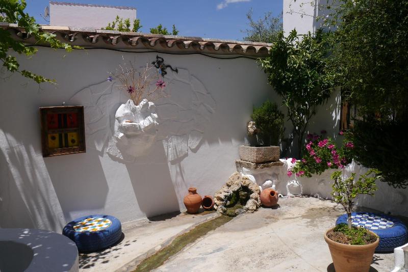 El Molino Del Abuelo image