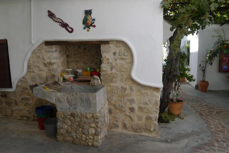 El Molino Del Abuelo image