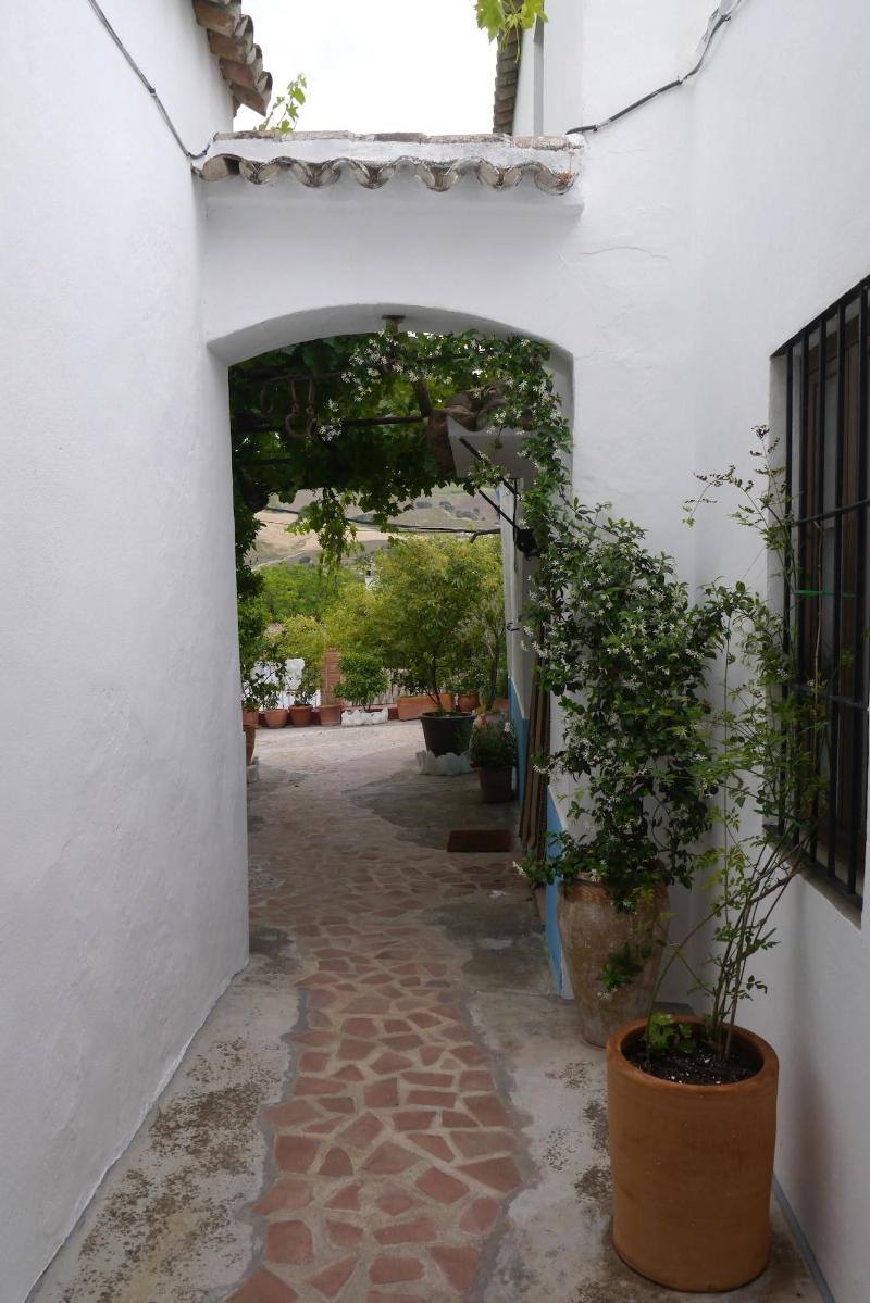 El Molino Del Abuelo image