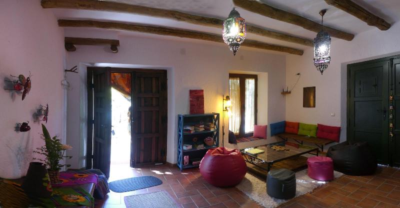El Molino Del Abuelo image